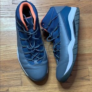 Men’s Jordan Prime Flight Blue